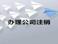 杭州分公司注销麻烦吗？所需材料和注销流程